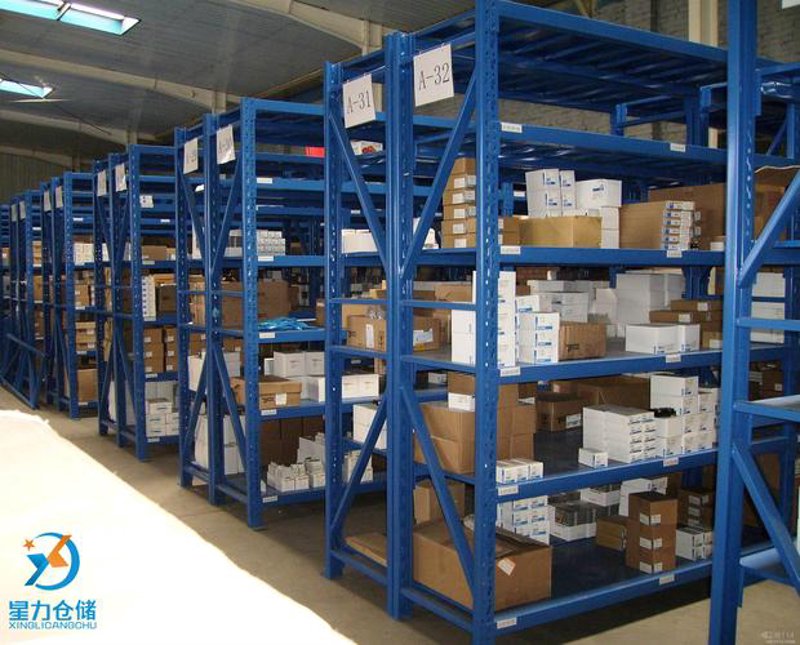 供应链管理：构建企业发展的加速器